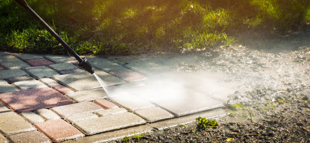 Best Building Exterior Washing  in Pine Castle, FL