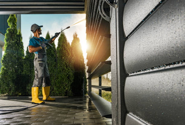Best Patio and Deck Pressure Washing  in Pine Castle, FL