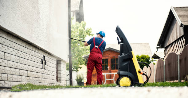 Playground Equipment Cleaning in Pine Castle, FL